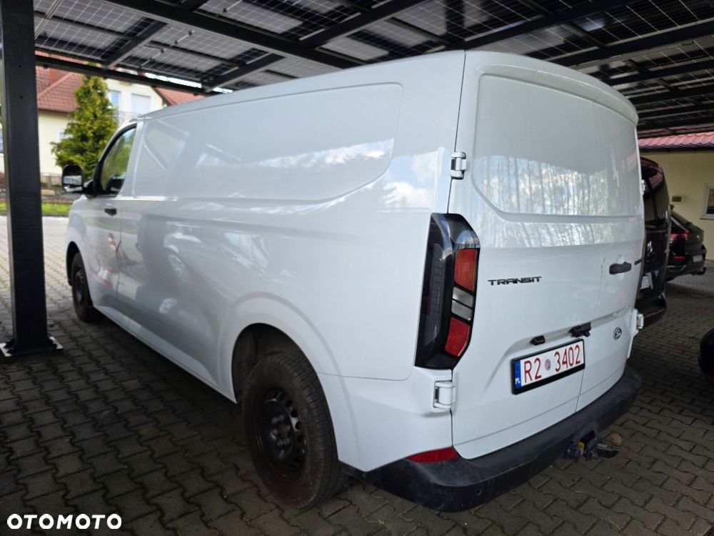Ford TRANSIT CUSTOM L2 - 11