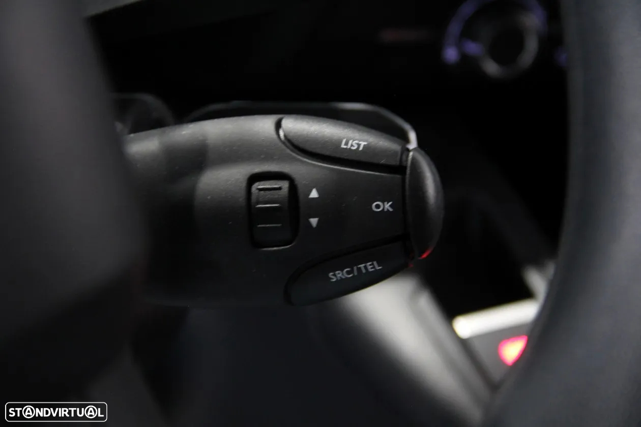 Fiat Doblo 1.5 BlueHDi Curta - 14