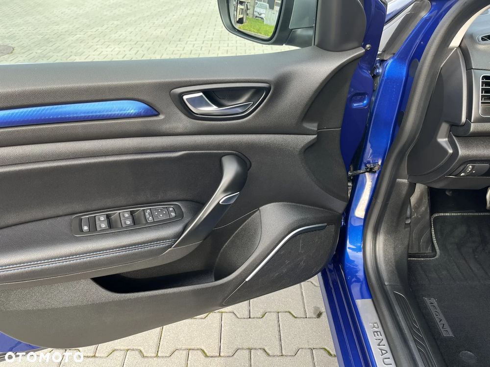 Renault Megane 1.6 dCi GT EDC - 10