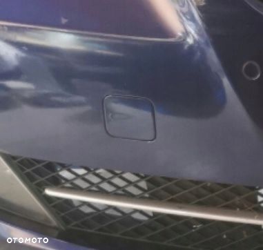 ZAŚLEPKA ZDERZAKA PRZÓD BMW 5 E60 KOLORY - 1