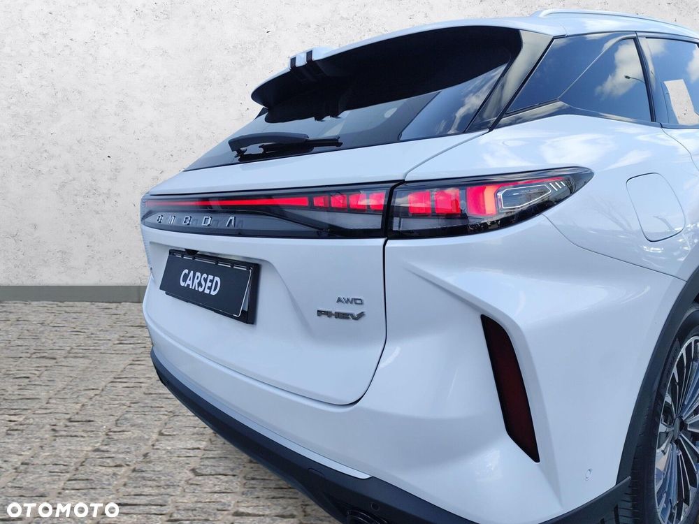Omoda 9 - 30