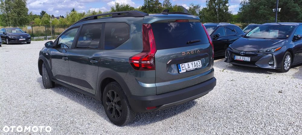 Dacia Jogger 1.0 TCe SL Extreme - 28