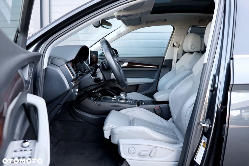 Audi Q5 45 TFSI quattro S tronic - 12