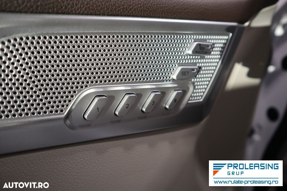 SsangYong REXTON - 9