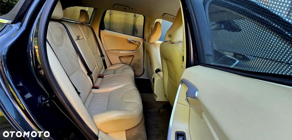 Volvo XC 60 D3 Summum - 20
