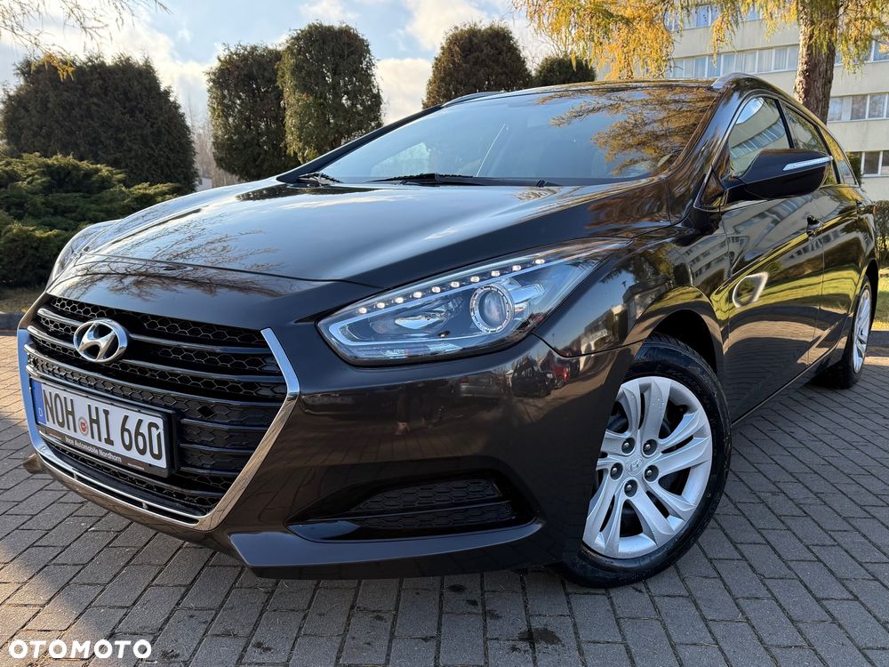 Hyundai i40 i40cw 1.6 Fifa World Cup Edition - 18