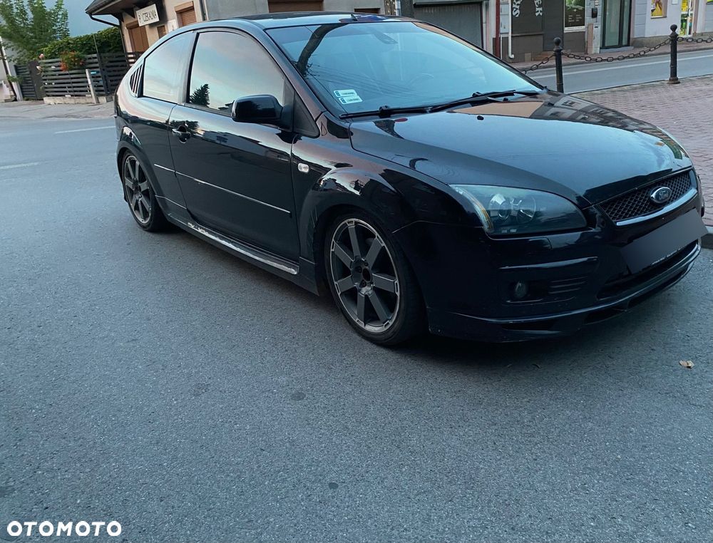 Ford Focus - 3