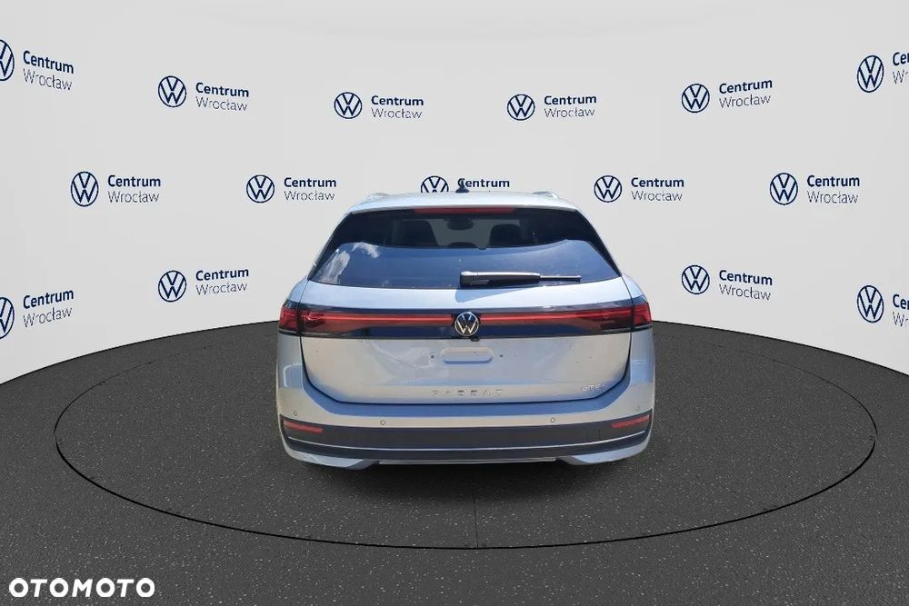 Volkswagen Passat 1.5 TSI eHybrid PHEV Business Plus DSG - 7