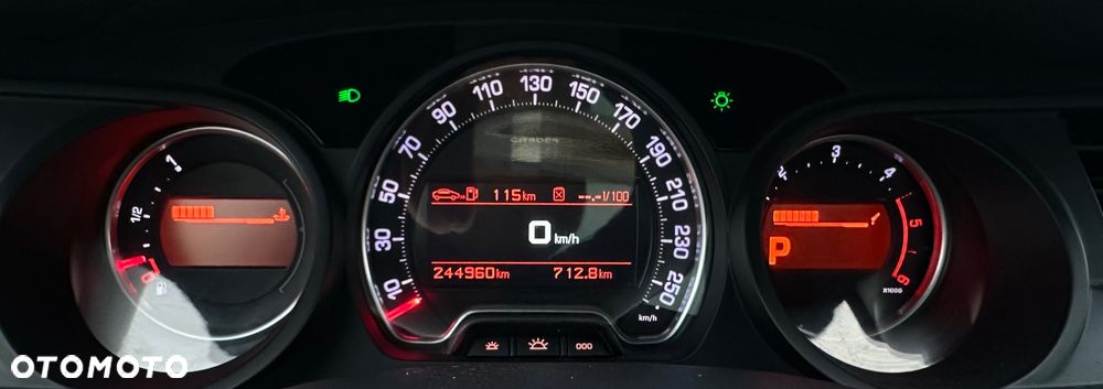 Citroën C5 - 18
