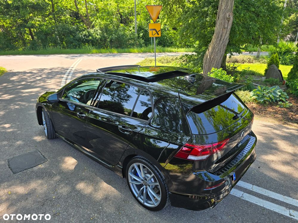 Volkswagen Golf - 5