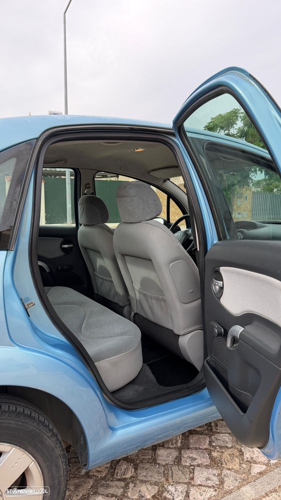 Citroën C3 1.4 SX Pack - 17