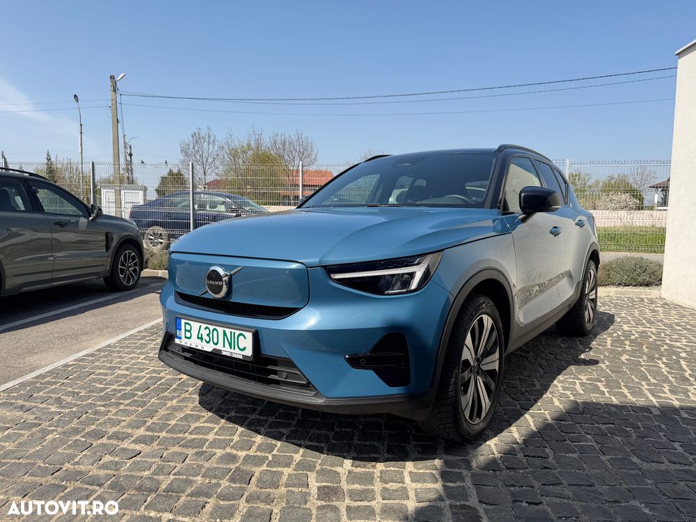 Volvo XC 40 - 10