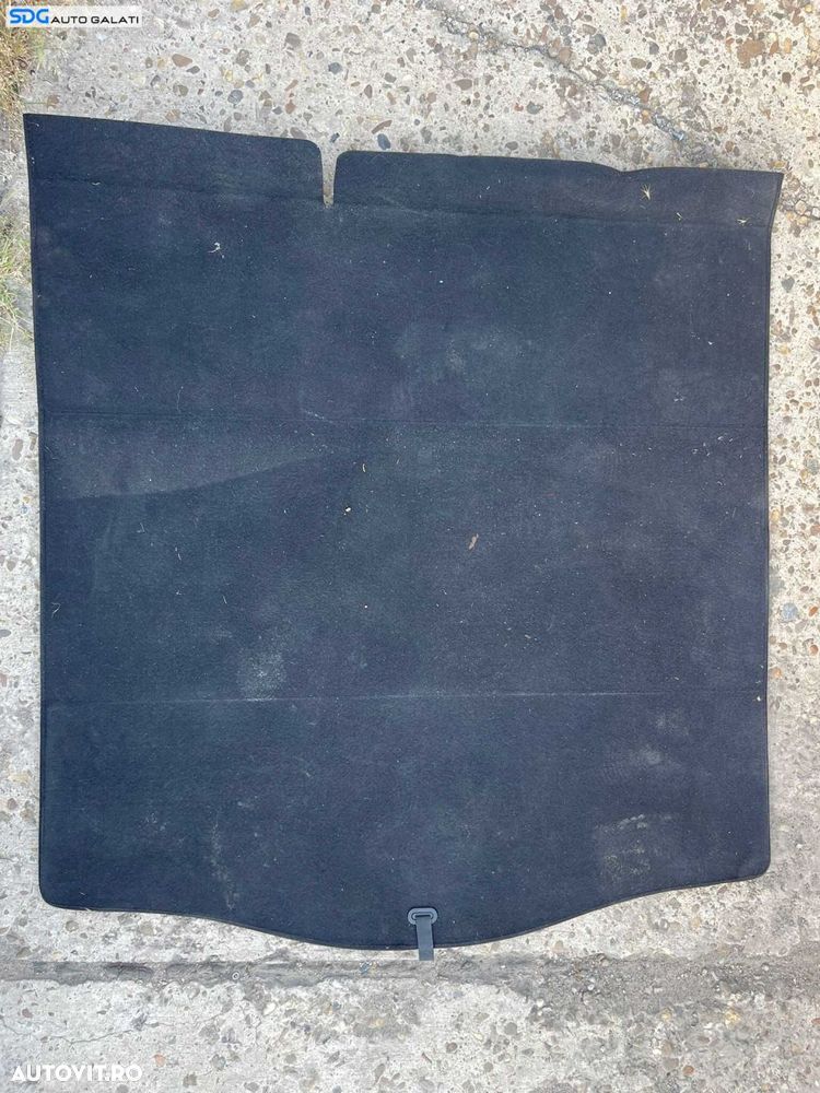 Mocheta Capac Podea Portbagaj Renault Laguna 3 Hatchback 2007 - 2015 [1924] - 1