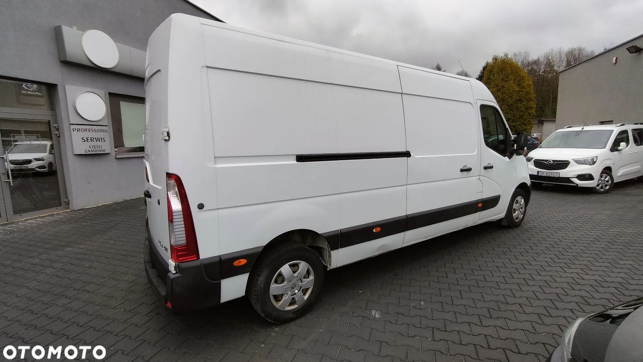 Renault Master - 11