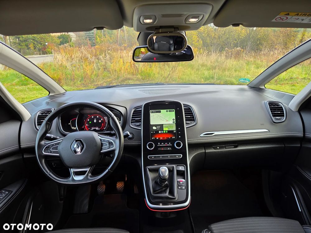 Renault Scenic 1.3 TCe Energy Bose - 17