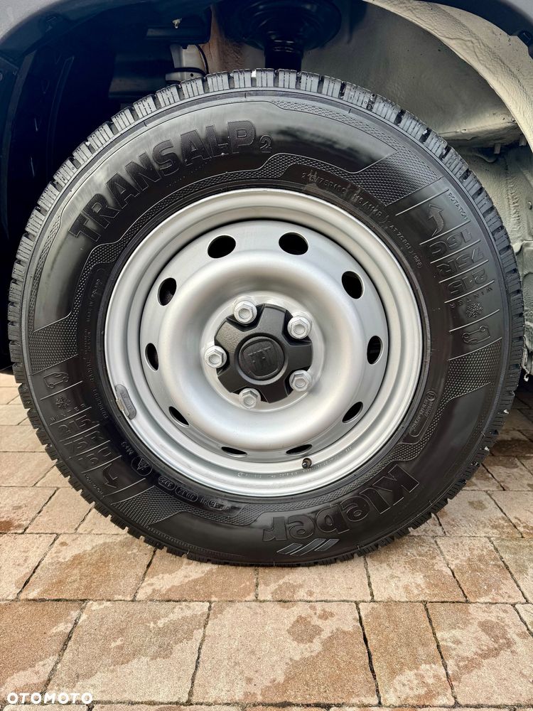 Fiat Ducato L3H2 MultiJet 160KM POWER STAN FABRYCZNIE NOWY PEŁEN SERWIS TYLKO ASO I WŁAŚCICIEL FULL OPCJA z Polskiego Salonu !!! - 14
