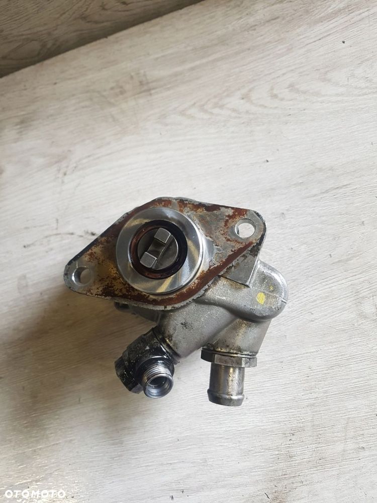 POMPA WSPOMAGANIA MAN TGL TGM D0834 EURO 5 - 4