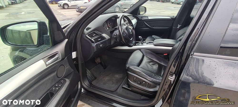 BMW X5 - 13