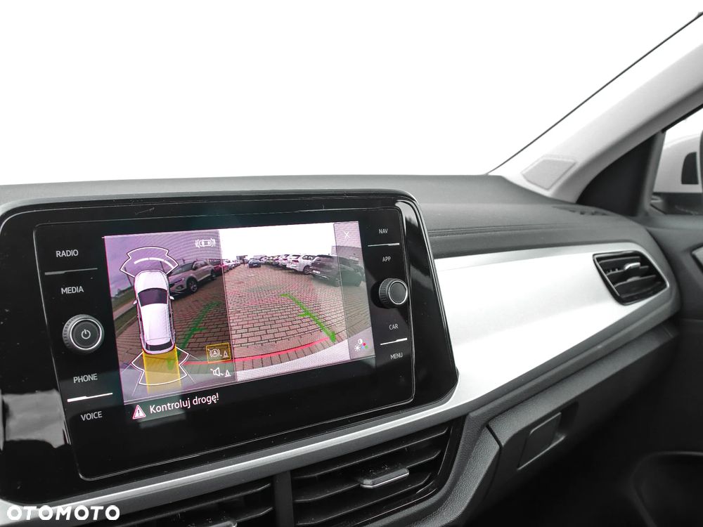 Volkswagen T-Roc 1.0 TSI Life - 18