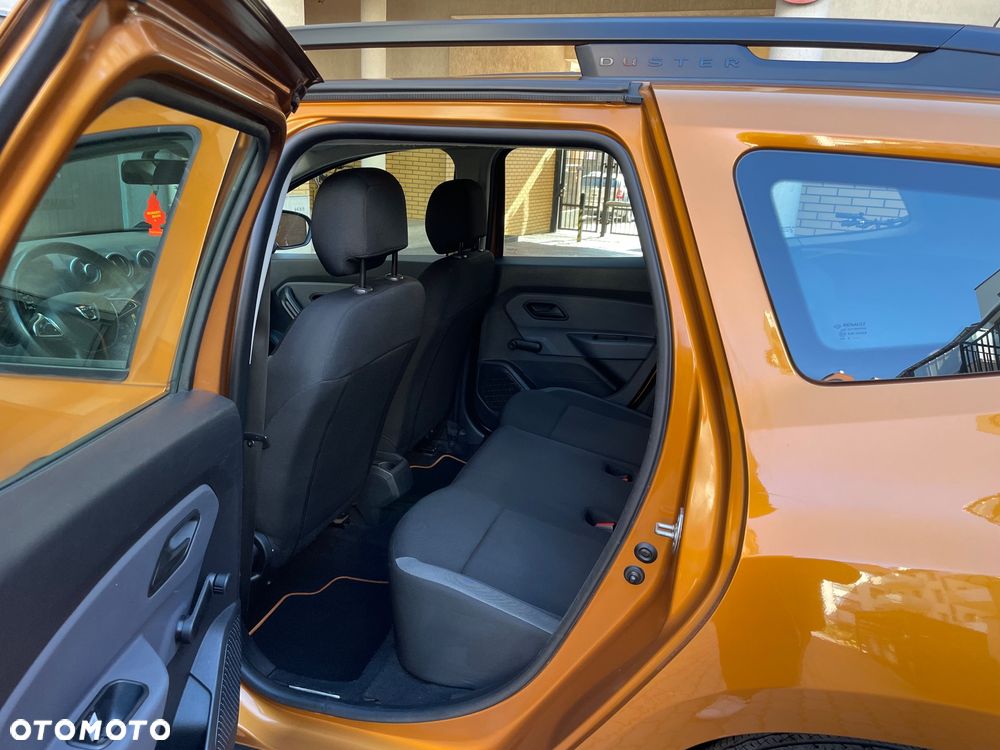 Dacia Duster 1.0 TCe Comfort - 13