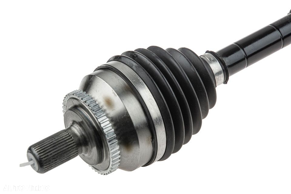 Planetara Volvo S80 2.0 T, 2.4 T, 2.5t 1999-2006, Dreapta, cutie de viteze automata, NTY NPW-VV-029 - 4