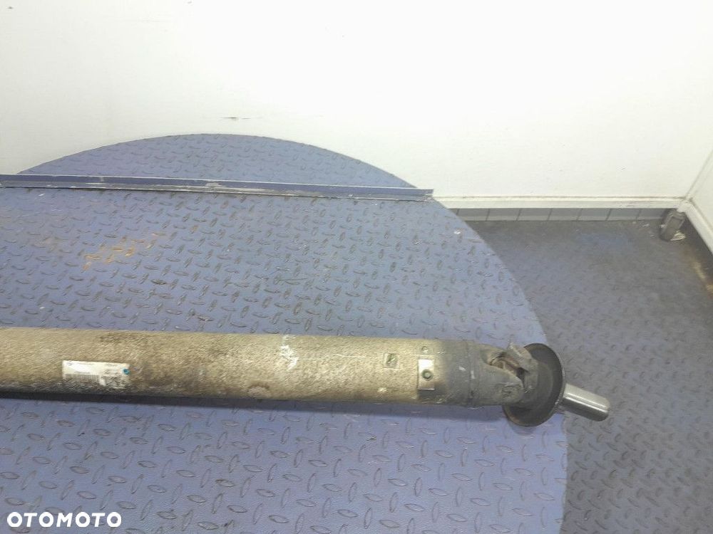 NISSAN NAVARA IV D23 15- 2.3 DCI 190 KM WAŁ NAPĘDOWY 37300-4JA0B - 4