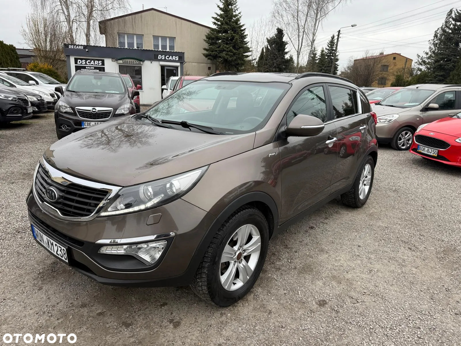 Volkswagen Tiguan 2.0 TDI Perfectline - 4