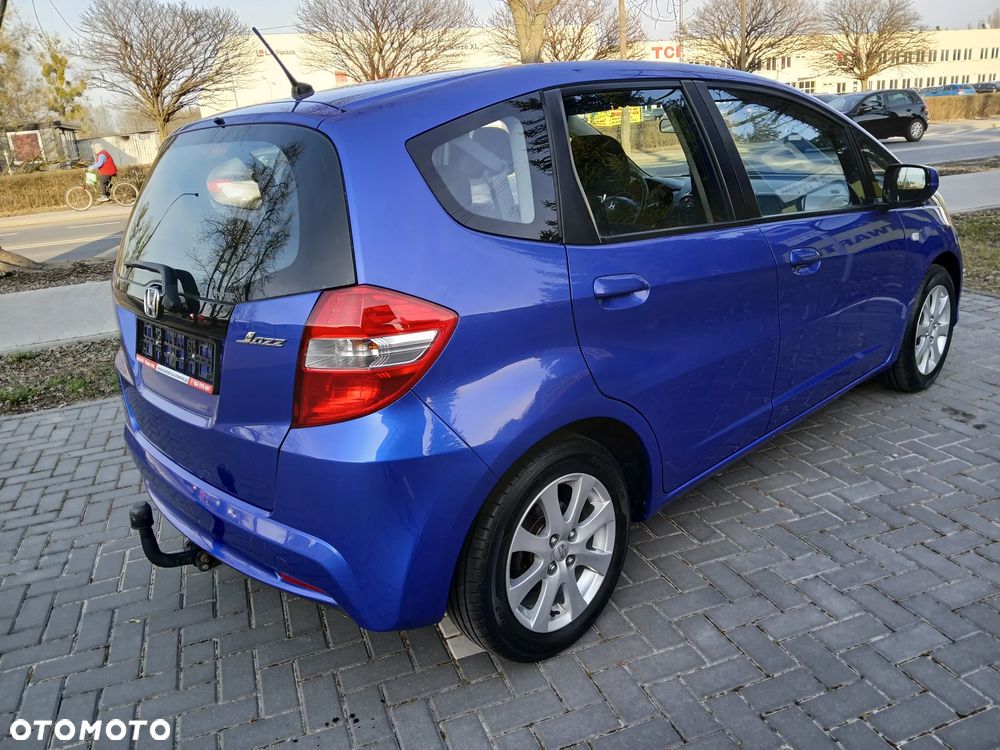 Honda Jazz 1.2 i-VTEC - 4
