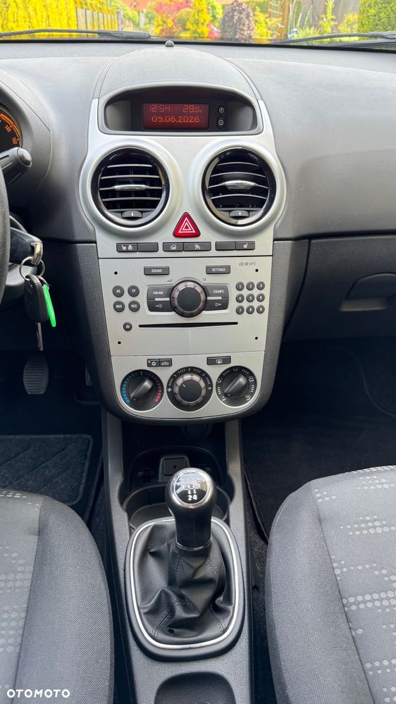 Opel Corsa - 37