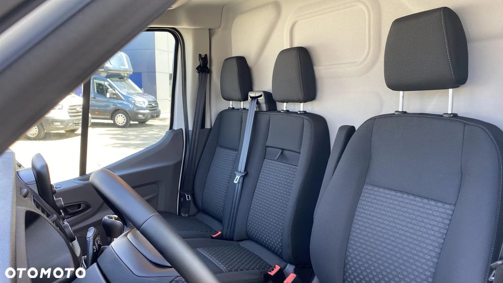 Ford Transit VAN - 11