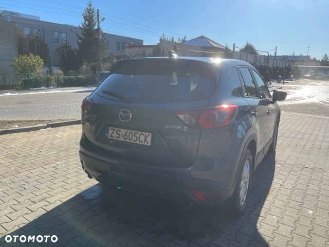 Mazda CX-5 2.0 Skymotion - 5
