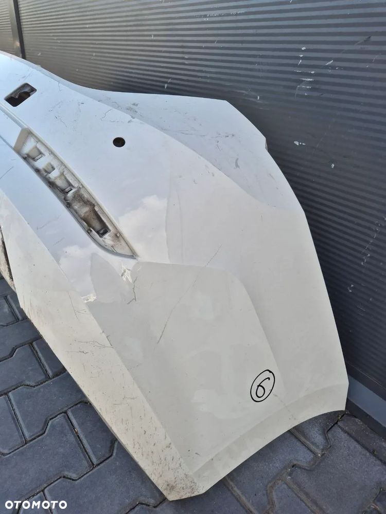 SKODA OCTAVIA IV ZDERZAK TYLNY KOMBI ( dostępne 6 zderzaków) - 20