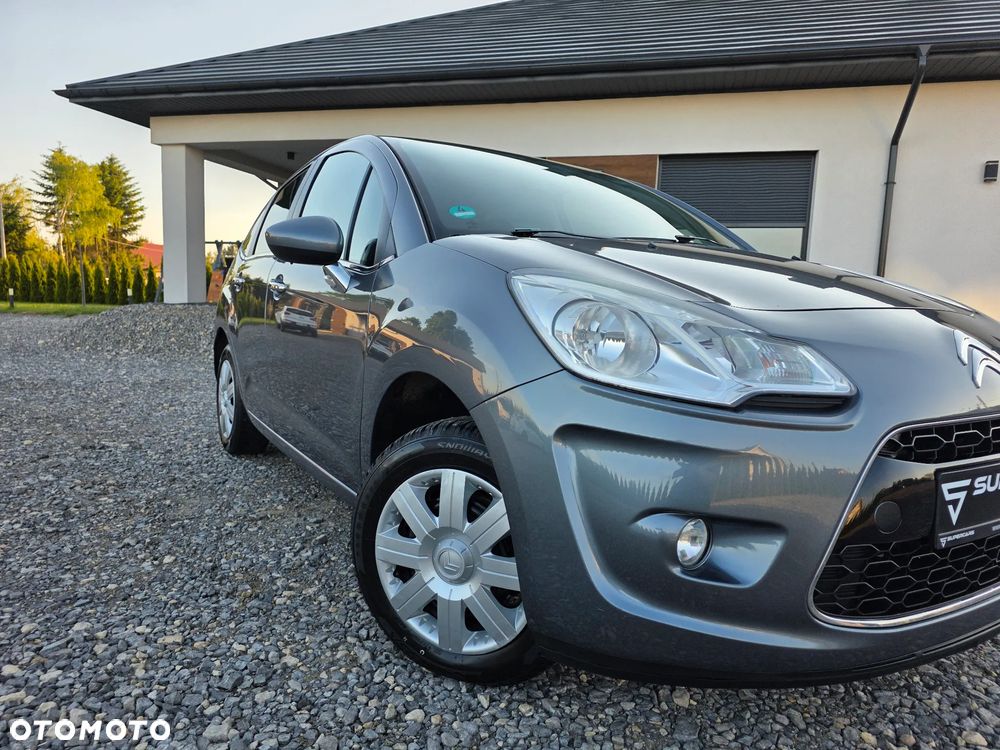 Citroën C3 1.4 Confort - 11