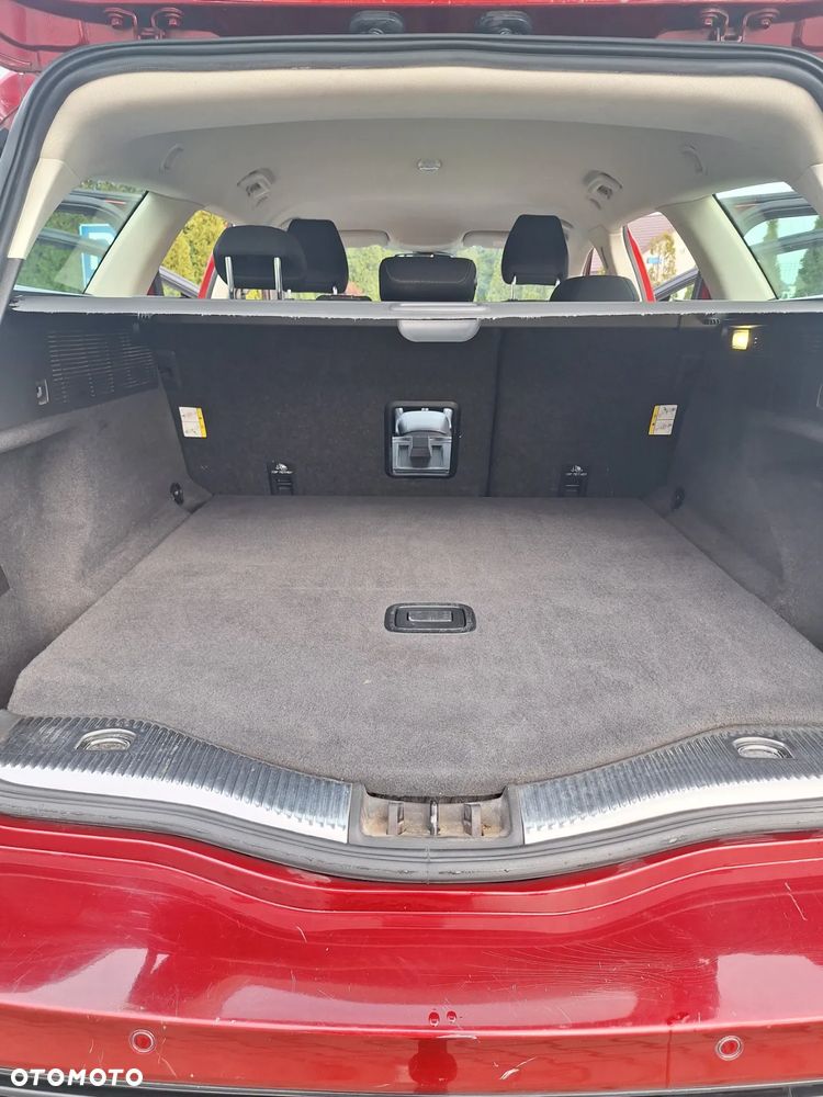 Ford Mondeo 1.5 TDCi ECOnetic Start-Stopp Titanium - 8