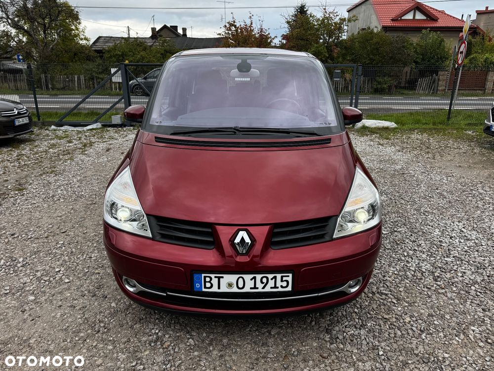 Renault Espace 3.5 Initiale - 2