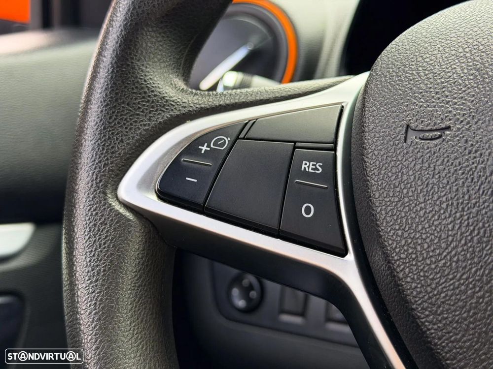 Dacia Spring Electric 45 Comfort Plus - 23