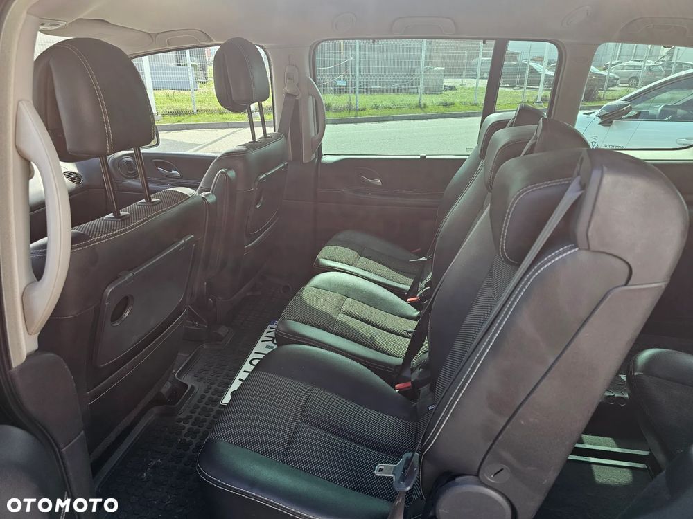 Renault Espace 2.0 dCi FAP Privilege - 8