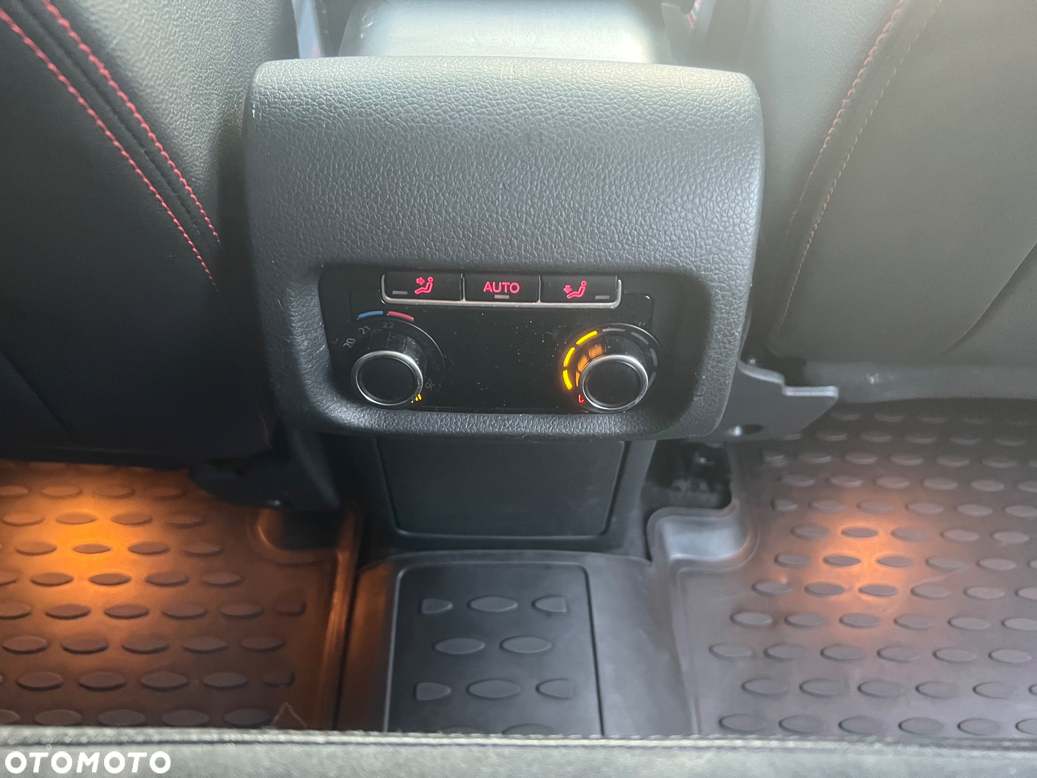 Seat Alhambra 2.0 TDI Start & Stop 4Drive DSG FR-Line - 40