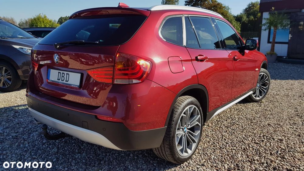 BMW X1 - 7