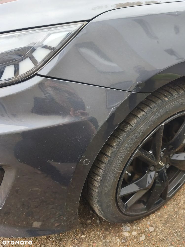 Kia Optima - 18