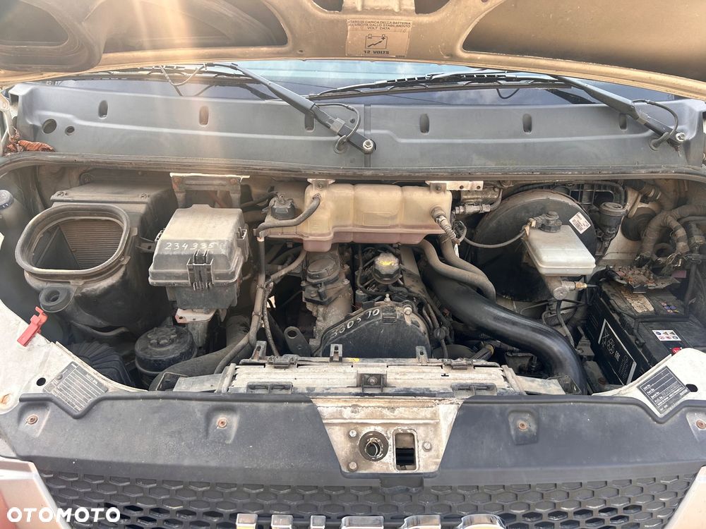 Iveco Daily 35C13 - 13