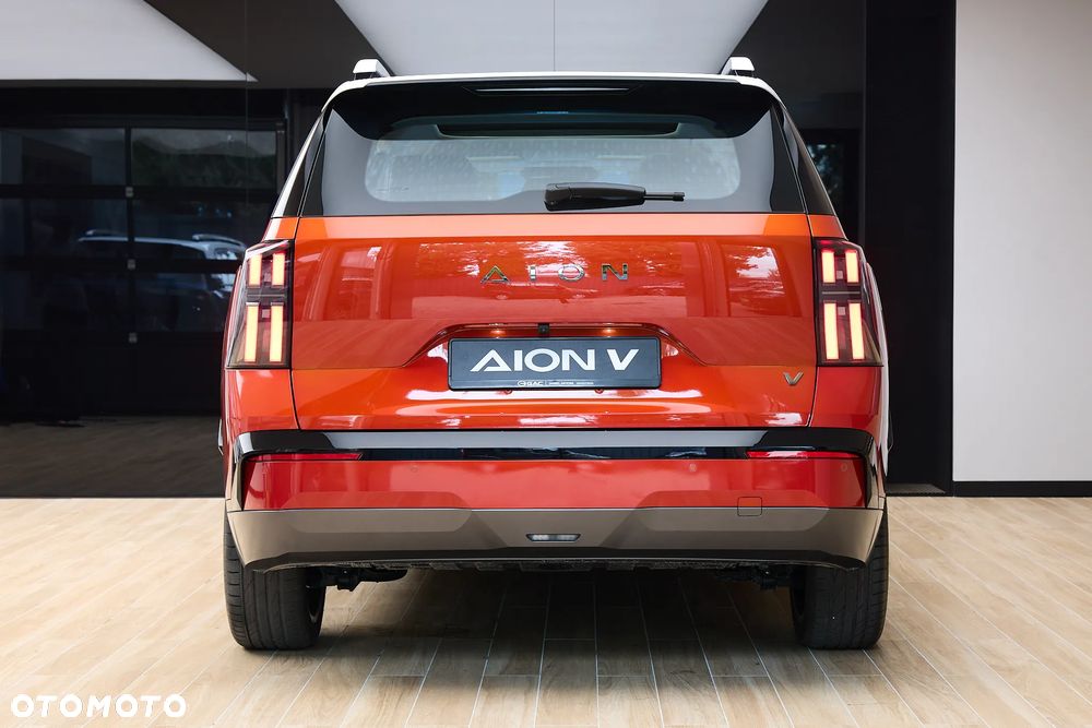 GAC AION V - 6