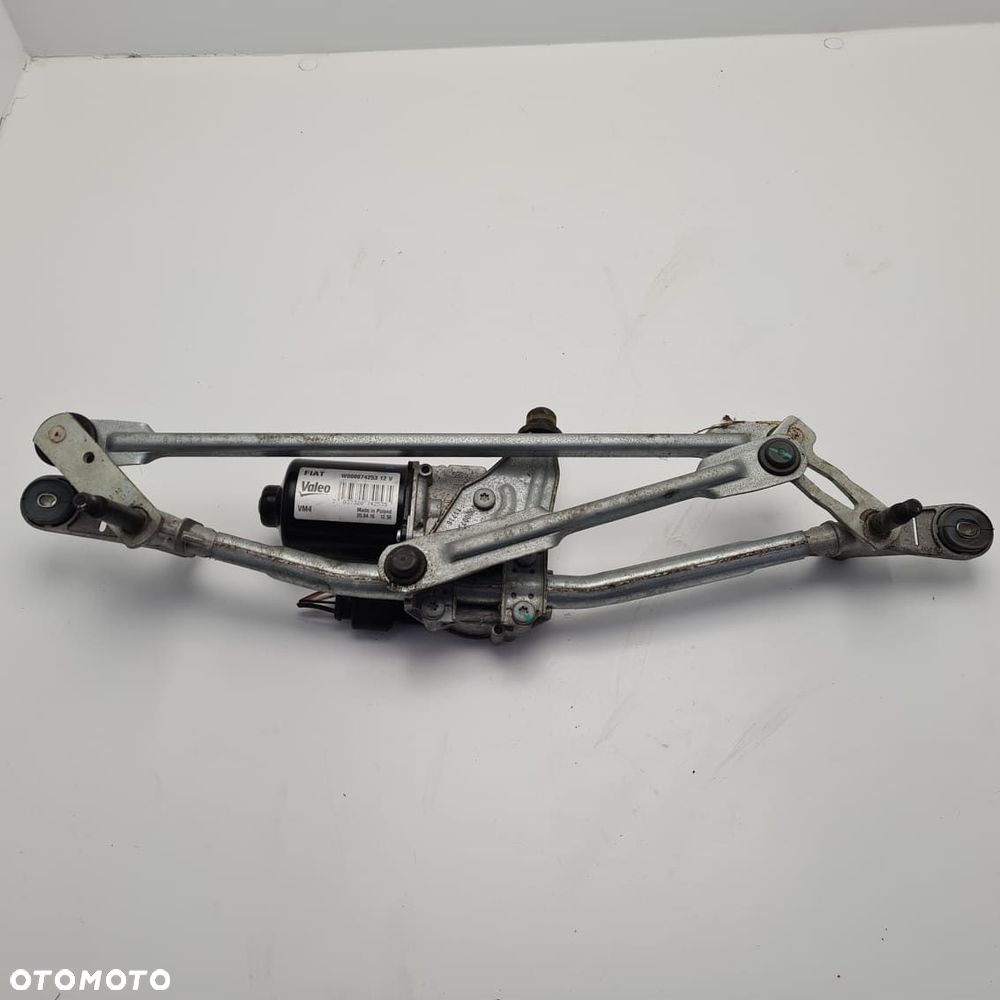 fiat tipo ii mechanizm silniczek wycieraczek - 1