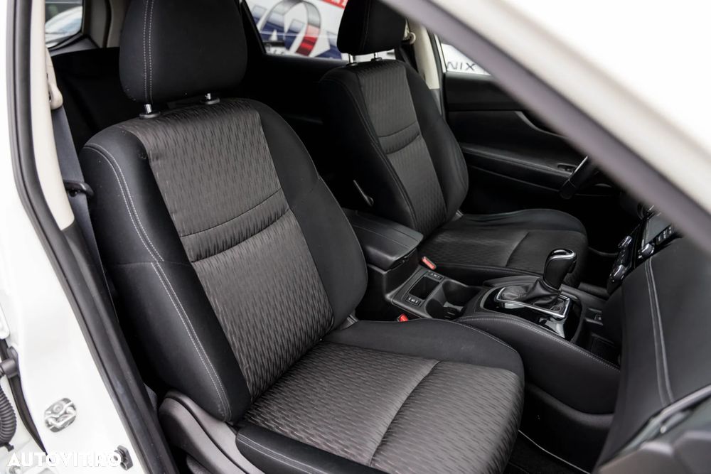 Nissan X-Trail 1.3 DIG-T N-Connecta - 16