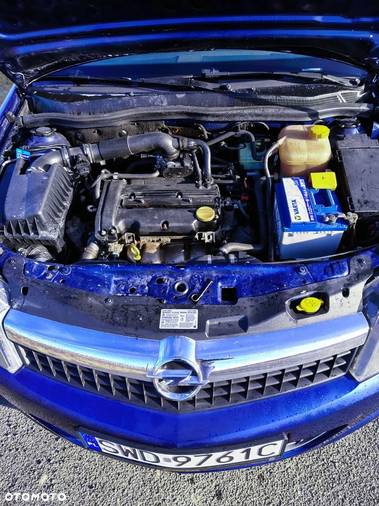 Opel Astra 1.4 Easytronic Selection 110 Jahre - 7