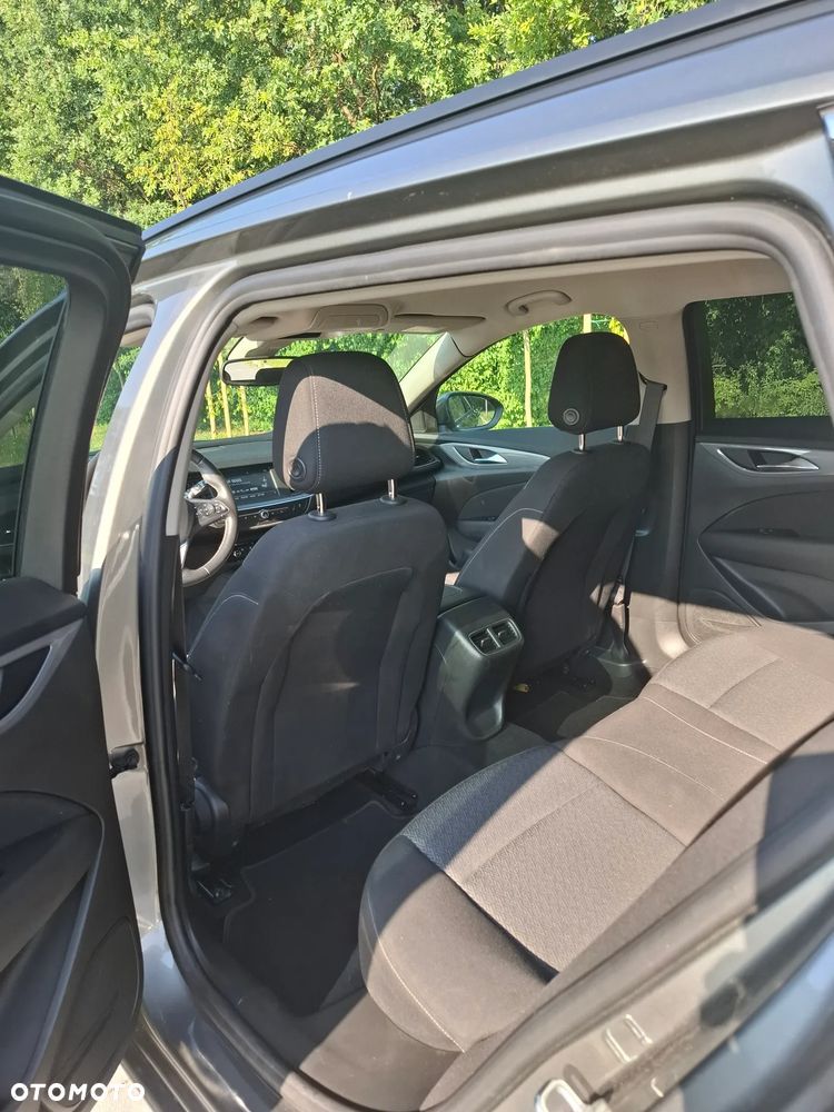 Opel Insignia 1.5 T Enjoy S&S - 27