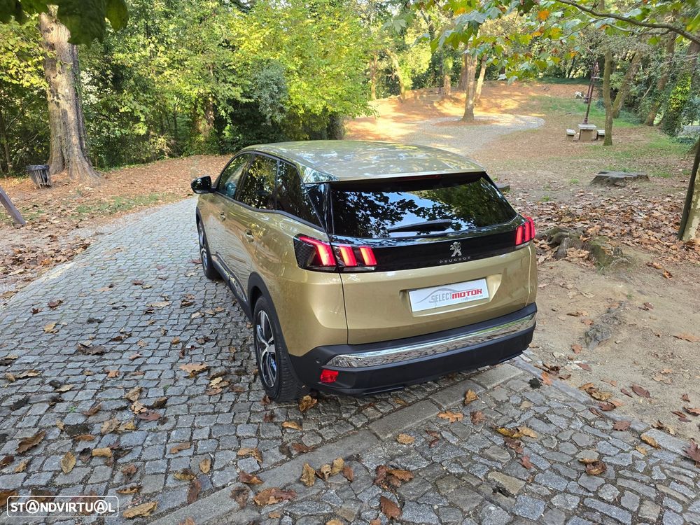 Peugeot 3008 1.2 PureTech Allure - 7