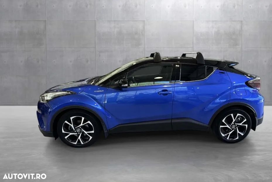 Toyota C-HR Style - 5