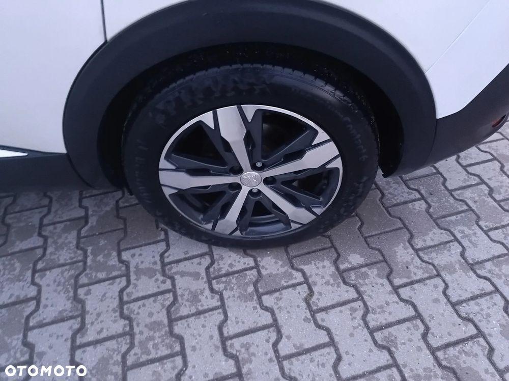 Peugeot 5008 2.0 BlueHDI Active S&S - 24