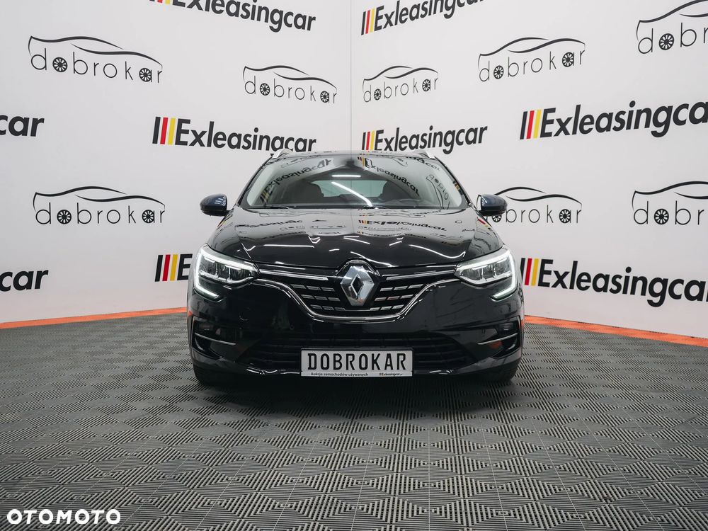 Renault Megane 1.6 E-TECH Plug-In Intens - 8